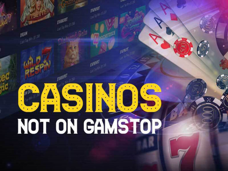 Top Sites Without Gamstop You Should Try Top Sites Without Gamstop You Should Try