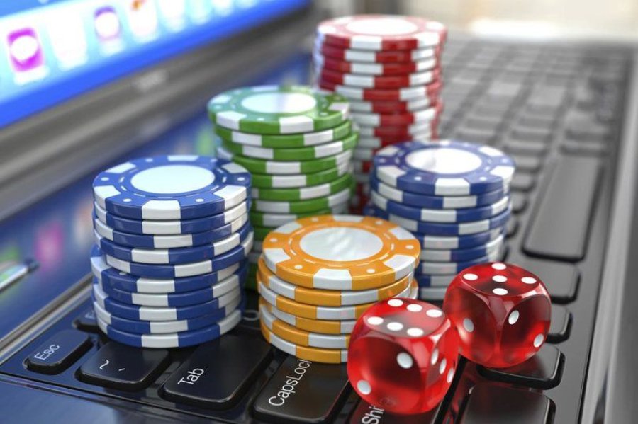 Azerbaycan 2025 Yenilənmiş Mərclər və Slot Oyunları 39