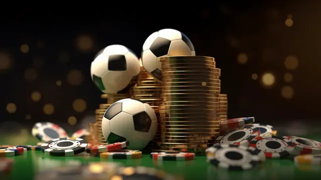 Betandreas delivers fast payouts and top-notch odds 8