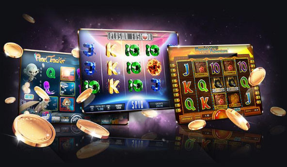 Casino Slotmonster Unleashing the Excitement of Online Slots
