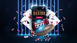 Casino Slotmonster Unleashing the Excitement of Online Slots