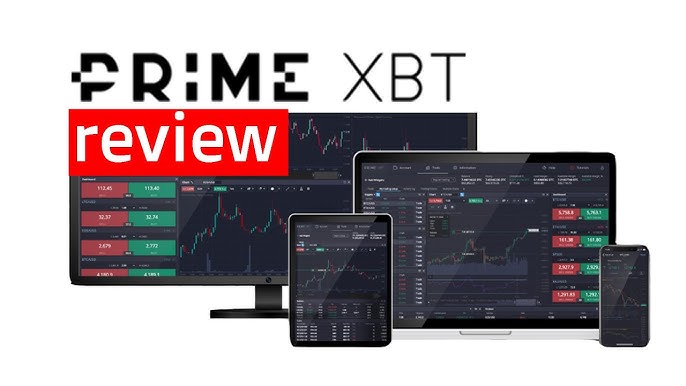 Discover the Future Cryptocurrency Trading on PrimeXBT Discover the Future Cryptocurrency Trading on PrimeXBT