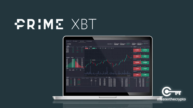 Discover the Future Cryptocurrency Trading on PrimeXBT Discover the Future Cryptocurrency Trading on PrimeXBT