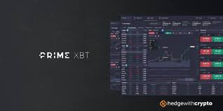 Discover the Future Cryptocurrency Trading on PrimeXBT Discover the Future Cryptocurrency Trading on PrimeXBT