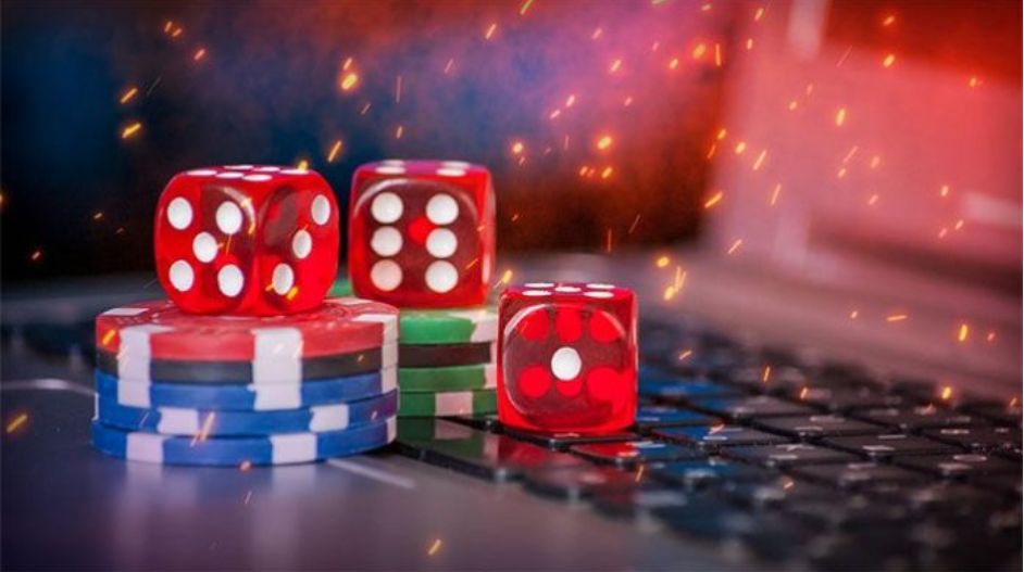 Discover the Thrills of WildWild Casino UK 1