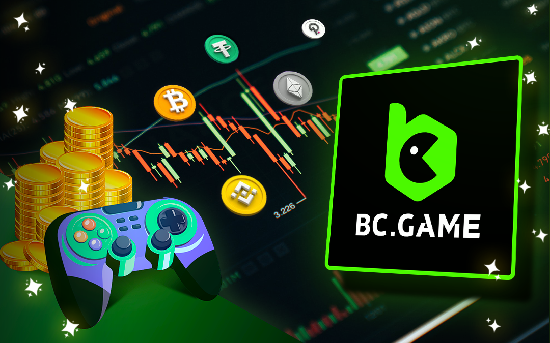 Download BC Game App - Your Gateway to Exciting Gaming Experiences 0 Download BC Game App - Your Gateway to Exciting Gaming Experiences 0