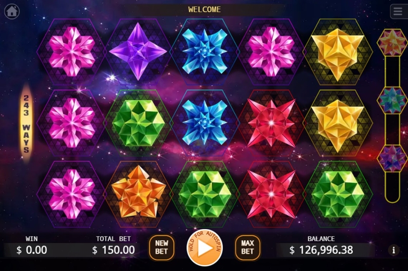 Exhilarating Experiences Await at Lucky Star Casino Malaysia