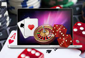 Experience the Thrill of Gaming at Online Casino Nationalbet 9