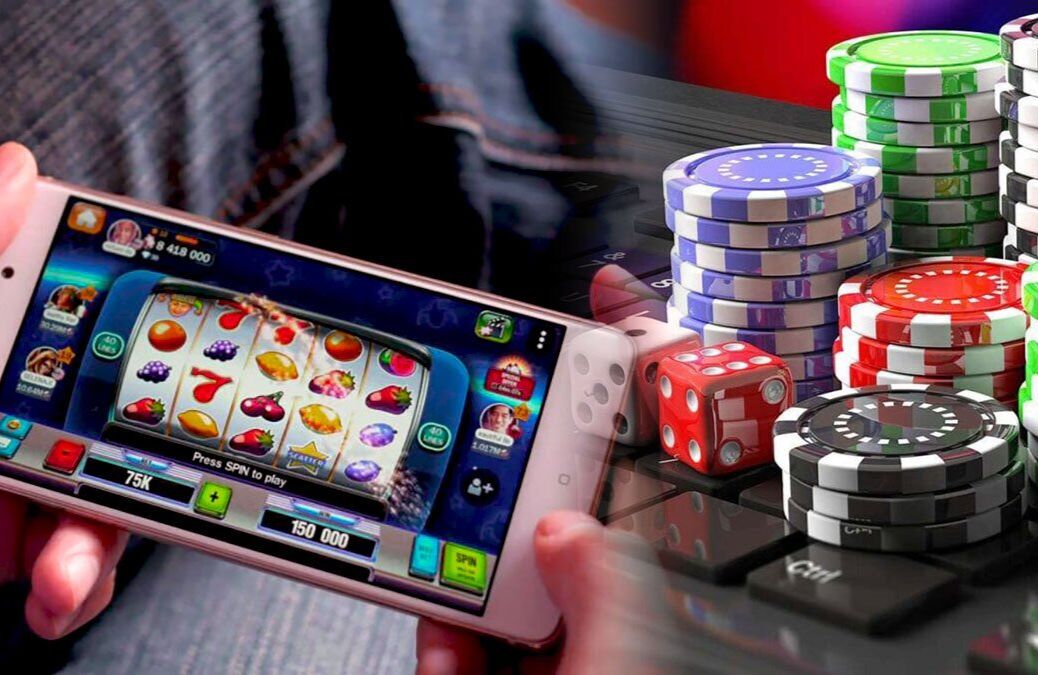 Experience the Thrill of Gaming at Online Casino Nationalbet 9