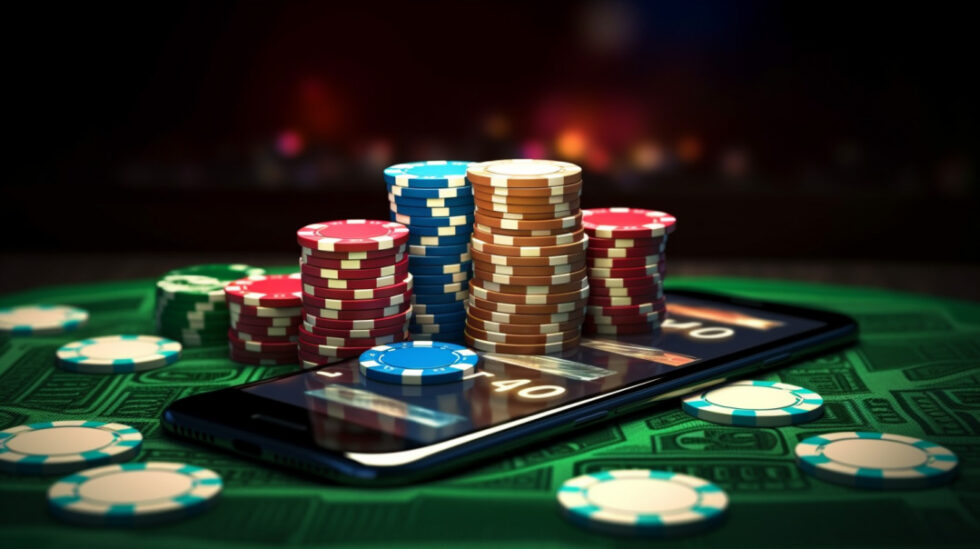 Experience the Thrill of Gaming at Online Casino Nationalbet 9