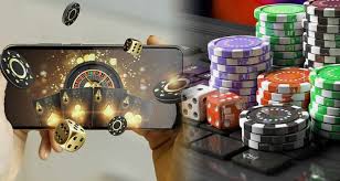 Experience the Thrill of Gaming at Online Casino Nationalbet Experience the Thrill of Gaming at Online Casino Nationalbet
