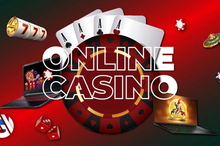 Experience the Thrill of Gaming at Online Casino Nationalbet Experience the Thrill of Gaming at Online Casino Nationalbet