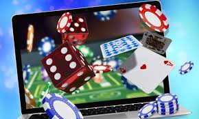 Experience the Thrill of Gaming at Online Casino Nationalbet Experience the Thrill of Gaming at Online Casino Nationalbet
