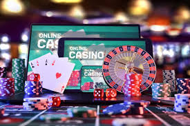 Experience the Thrill of Nationalbet Casino & Sportsbook