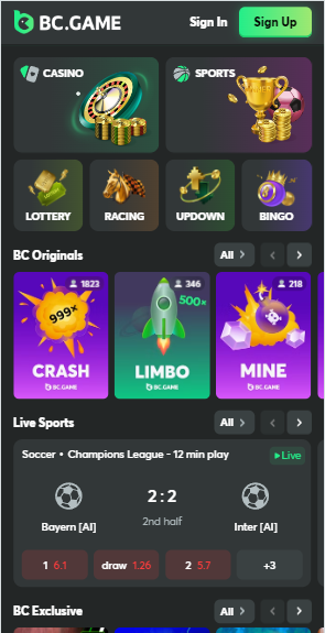 Experience the Thrills of an Online Casino Like Never Before Experience the Thrills of an Online Casino Like Never Before