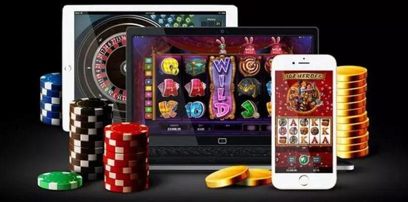 Experience Thrills at Jackpot Raider Online Casino UK Experience Thrills at Jackpot Raider Online Casino UK