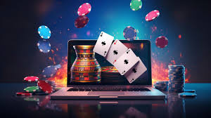 Experience Thrills at Jackpot Raider Online Casino UK Experience Thrills at Jackpot Raider Online Casino UK