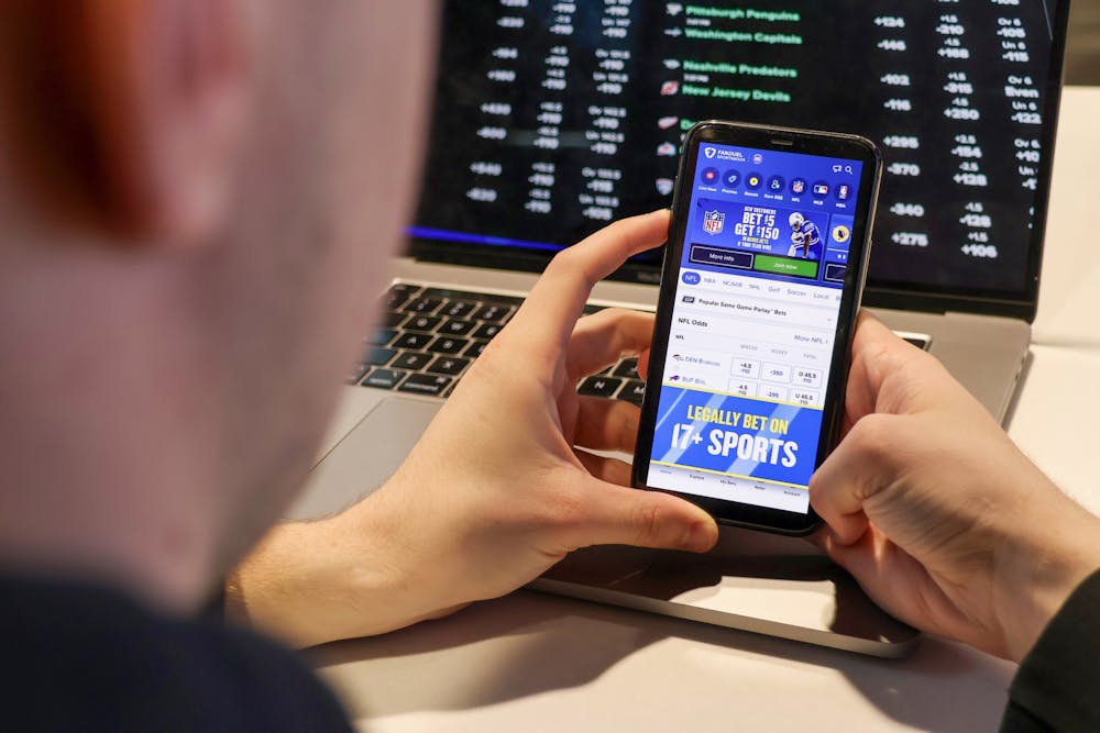 Explore a variety of live casino games and sports betting at Vivi 8