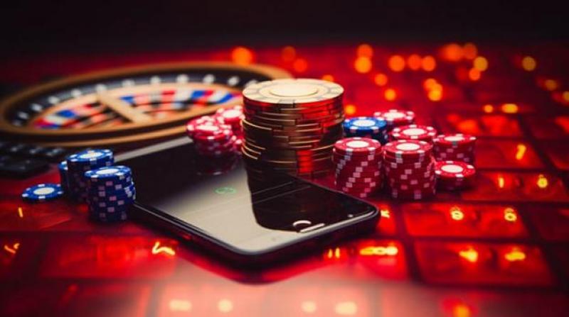 Exploring the Exciting World of Casino Betblast Exploring the Exciting World of Casino Betblast