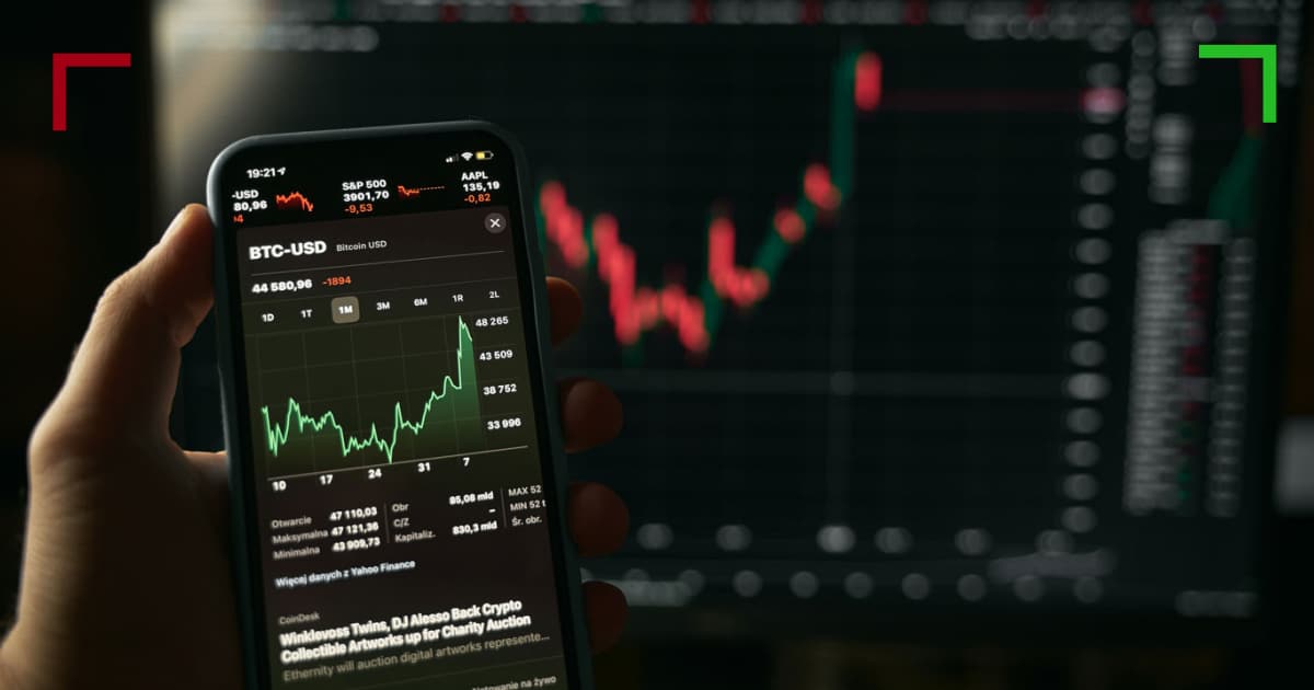 Exploring the Future of Finance Crypto Trading Models Exploring the Future of Finance Crypto Trading Models