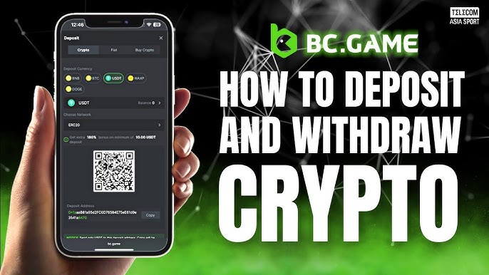 Exploring the Future of Gaming Crypto Hash.Game