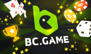 Exploring the Thrills of BC.Game in Madagascar Exploring the Thrills of BC.Game in Madagascar