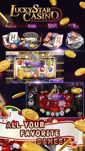 Lucky Star Club 777 Play Online and Win 9 Lucky Star Club 777 Play Online and Win 9