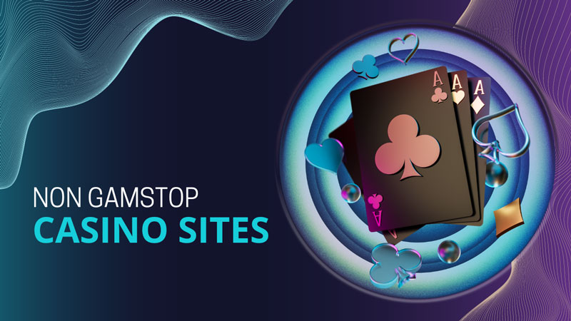 Top Sites Without Gamstop You Should Try Top Sites Without Gamstop You Should Try