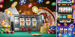 Scopri il Vantaggio del Casino Deposito 50 Centimesi Scopri il Vantaggio del Casino Deposito 50 Centimesi