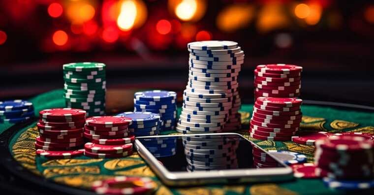 Sportaza Casino - Twoje ulubione miejsce dla rozgrywek online