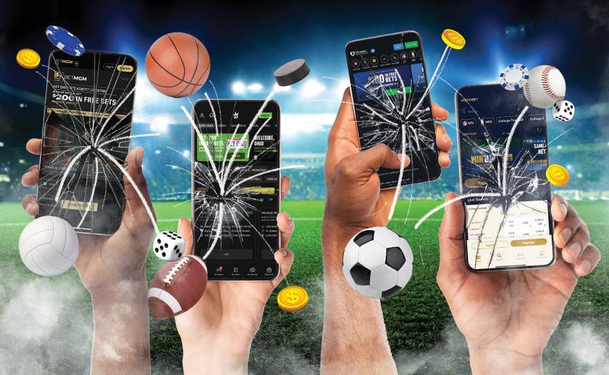The Best Online Casino Games for High Payouts 8 The Best Online Casino Games for High Payouts 8