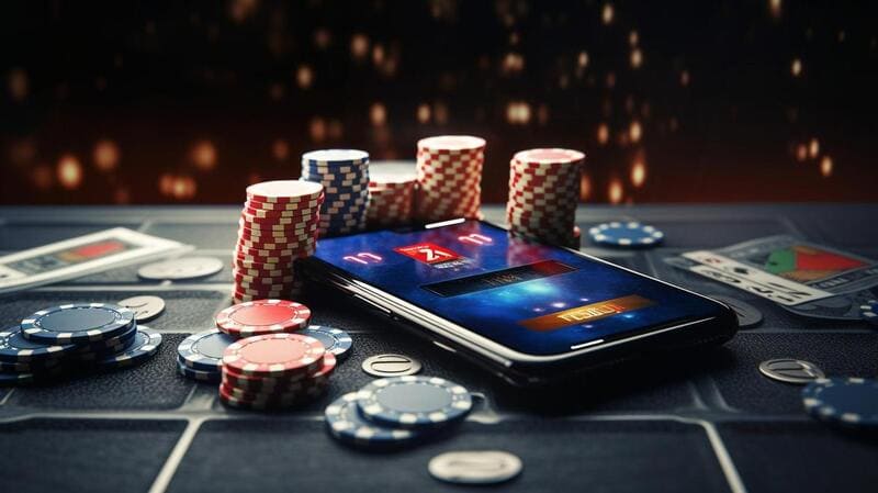 The Ultimate Guide to 1xbet Bet Casino Winning Strategies and Insights The Ultimate Guide to 1xbet Bet Casino Winning Strategies and Insights