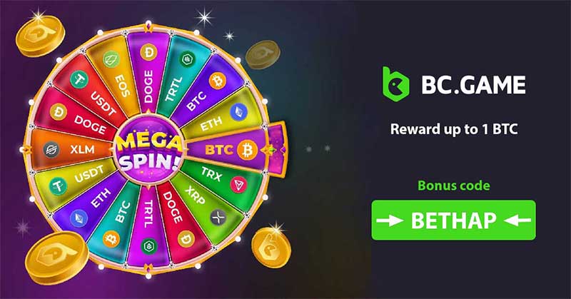 Todo lo que necesitas saber sobre BC App