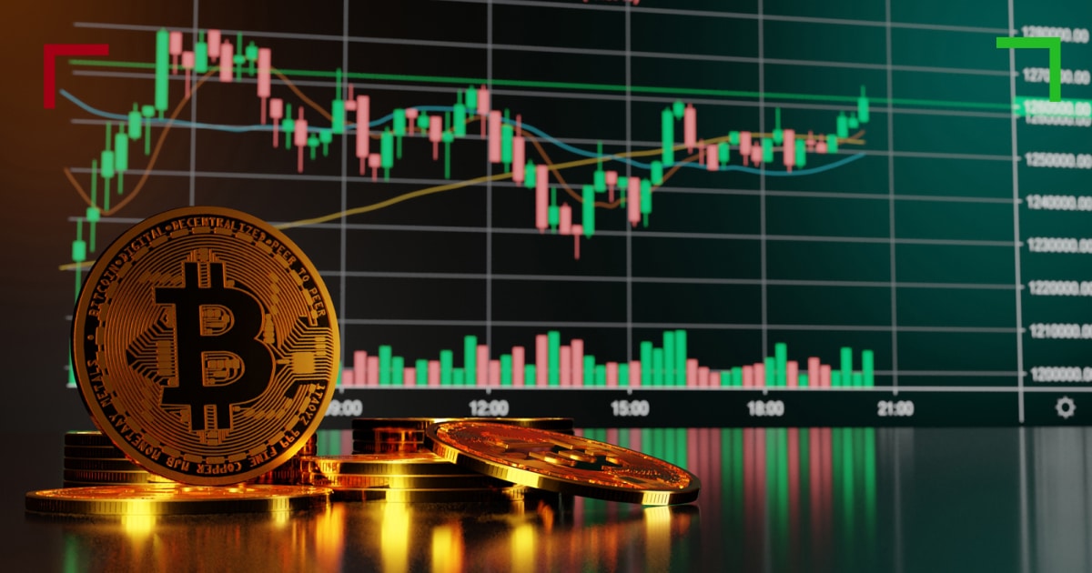 Understanding Crypto Trading Real-Time Strategies and Insights Understanding Crypto Trading Real-Time Strategies and Insights