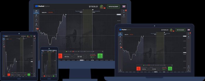 Understanding the Minimum Deposit Pocket Option Understanding the Minimum Deposit Pocket Option