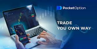 Understanding the Official Pocket Option A Comprehensive Guide Understanding the Official Pocket Option A Comprehensive Guide