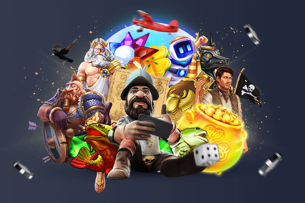 What Are the Most Trusted Online Casinos in Bangladesh What Are the Most Trusted Online Casinos in Bangladesh