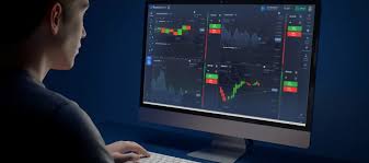 Your Guide to the Trading Platform Pocket Option Your Guide to the Trading Platform Pocket Option